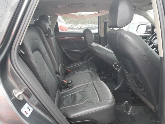 Photo 11 from auction – 2012 AUDI Q5 PREMIUM with VIN WA1DKAFP8CA080405