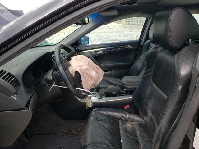 Photo 7 from auction – 2006 ACURA 3.2TL with VIN 19UUA66296A054119