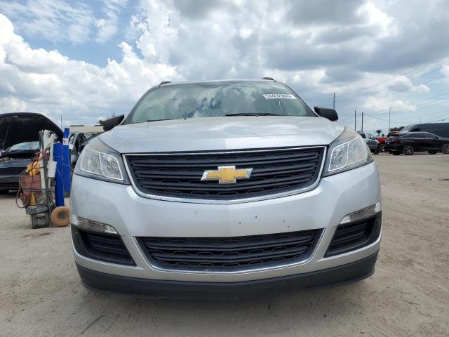 Photo 5 from auction – 2017 CHEVROLET TRAVERSE L with VIN 1GNKRFKD0HJ208863