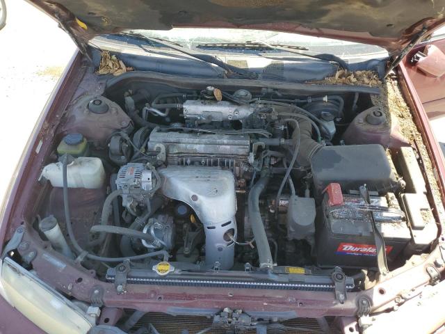 Photo 11 from auction – 2001 TOYOTA CAMRY CE with VIN JT2BG22K610603852