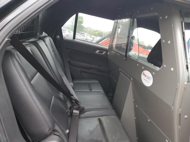 Photo 10 from auction – 2014 FORD EXPLORER P with VIN 1FM5K8AR8EGA60131