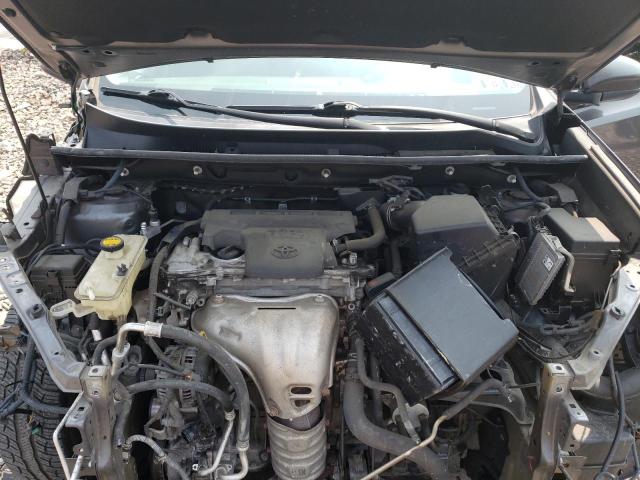 Photo 12 from auction – 2013 TOYOTA RAV4 LE with VIN 2T3BFREV7DW013748