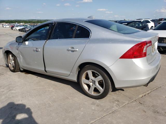 Photo 2 from auction – 2012 VOLVO S60 T5 with VIN YV1622FS4C2128074
