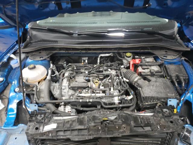 Photo 12 from auction – 2021 FORD ESCAPE SE with VIN 1FMCU9G64MUB10690