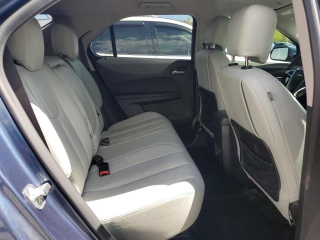 Photo 11 from auction – 2016 CHEVROLET EQUINOX LT with VIN 2GNALCEKXG6136796