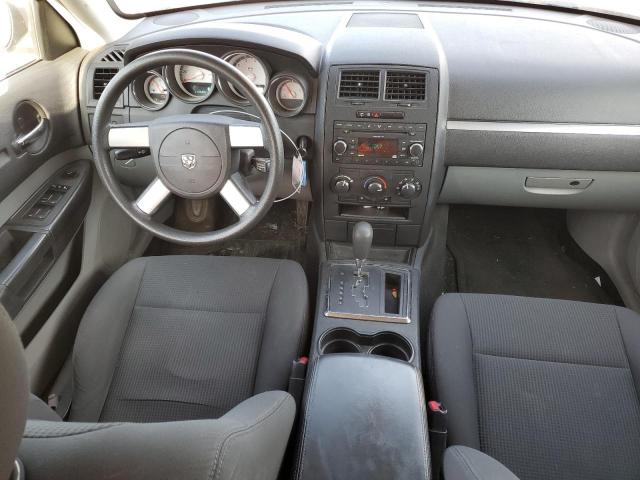 Photo 8 from auction – 2008 DODGE MAGNUM with VIN 2D4FV47T88H104538