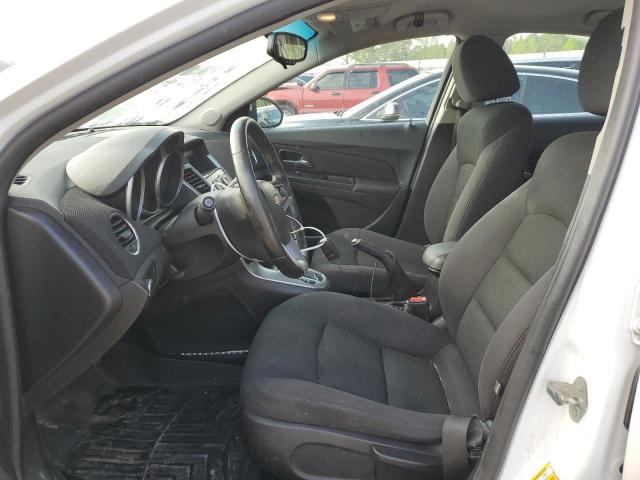Photo 7 from auction – 2014 CHEVROLET CRUZE LT with VIN 1G1PC5SB7E7421089