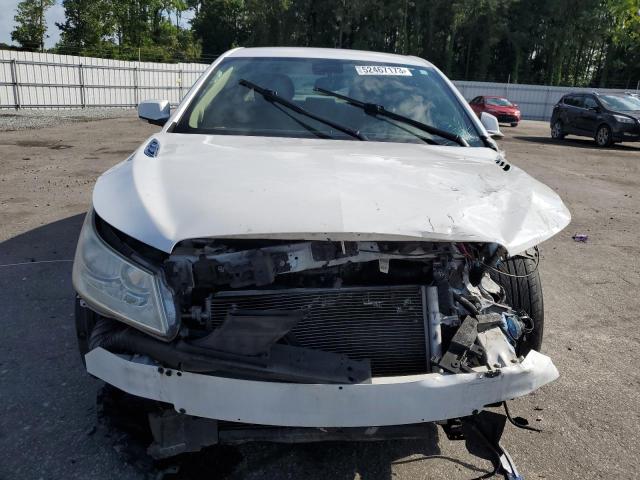 Photo 5 from auction – 2013 BUICK LACROSSE P with VIN 1G4GH5E37DF159085