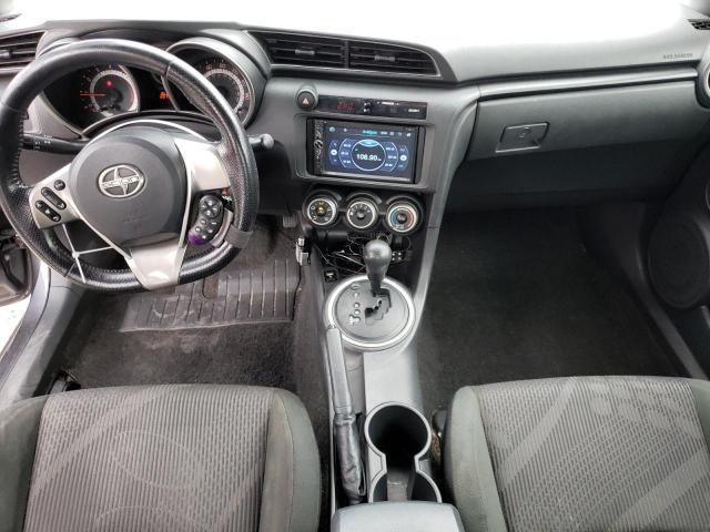 Photo 8 from auction – 2011 TOYOTA SCION TC with VIN JTKJF5C70B3012541