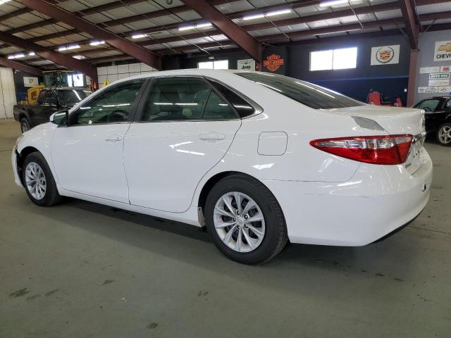 Photo 2 from auction – 2015 TOYOTA CAMRY LE with VIN 4T4BF1FKXFR468925