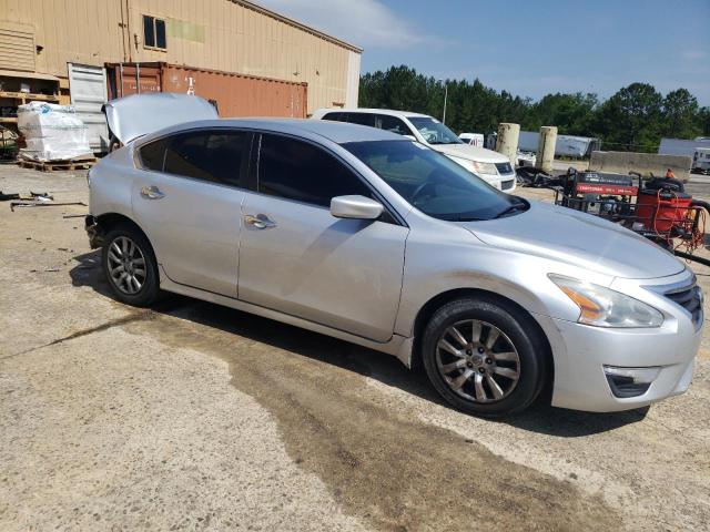 Photo 4 from auction – 2015 NISSAN ALTIMA 2.5 with VIN 1N4AL3AP2FC489412