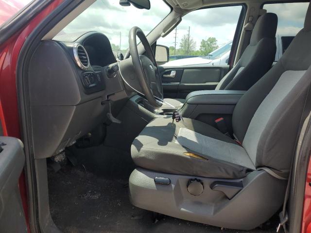 Photo 7 from auction – 2003 FORD EXPEDITION with VIN 1FMPU16W33LC37732