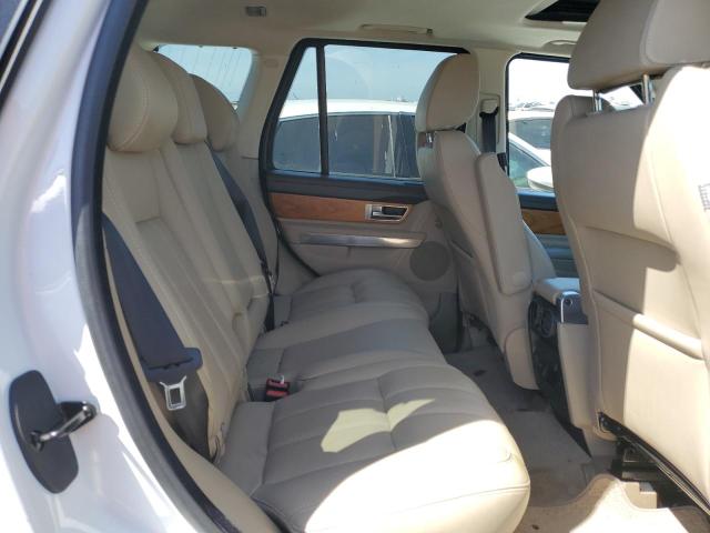 Photo 11 from auction – 2012 LAND ROVER RANGE ROVE with VIN SALSK2D49CA719444