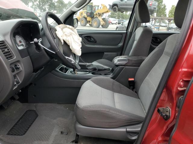 Photo 7 from auction – 2005 FORD ESCAPE XLS with VIN 1FMYU02Z95KA08754