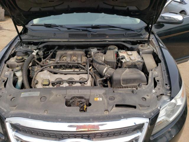 صورة رقم 11 من المزاد - 2011 FORD TAURUS LIM مع VIN 1FAHP2FWXBG174518
