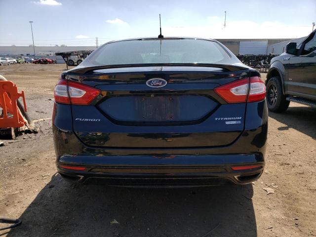 Photo 6 from auction – 2014 FORD FUSION TIT with VIN 3FA6P0D92ER315961