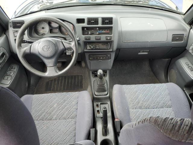 Photo 8 from auction – 1998 TOYOTA RAV4 with VIN JT3HP10V2W7078235