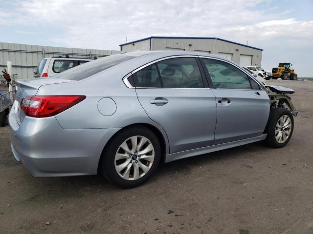 Photo 3 from auction – 2015 SUBARU LEGACY 2.5 with VIN 4S3BNAC68F3035084