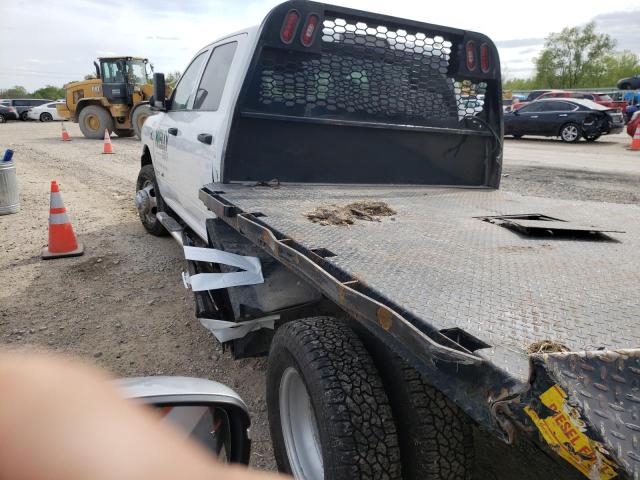 Photo 2 from auction – 2019 RAM 3500 with VIN 3C7WRSCL6KG671837