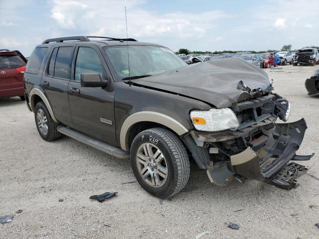 Photo 4 from auction – 2008 FORD EXPLORER E with VIN 1FMEU64E48UA35403