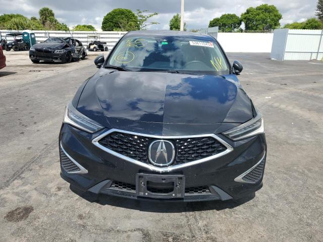Photo 5 from auction – 2019 ACURA ILX PREMIU with VIN 19UDE2F79KA008342