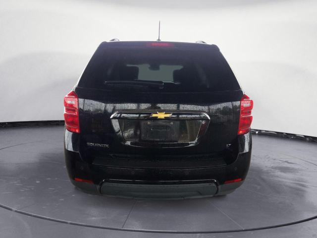 Photo 6 from auction – 2017 CHEVROLET EQUINOX LT with VIN 2GNALCEK7H6312687