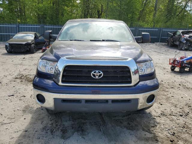 Photo 5 from auction – 2007 TOYOTA TUNDRA DOU with VIN 5TFCV54157X003783