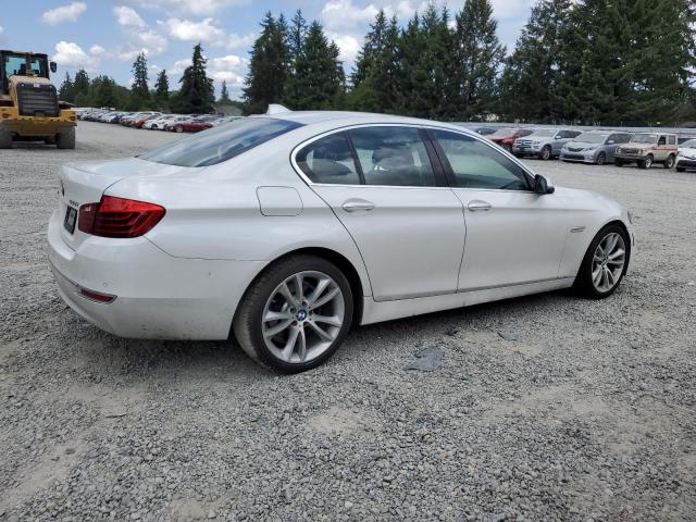 Photo 3 from auction – 2014 BMW 528 XI with VIN WBA5A7C50ED616250
