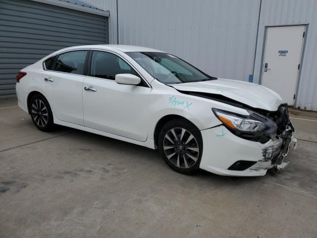 Photo 4 from auction – 2018 NISSAN ALTIMA 2.5 with VIN 1N4AL3AP4JC169601