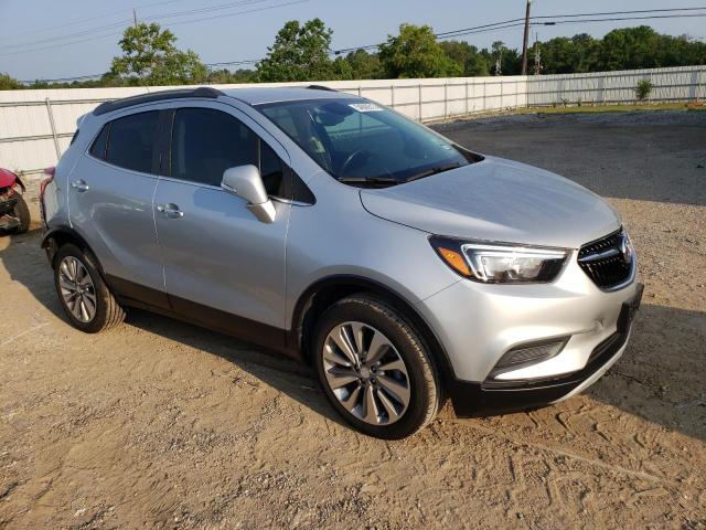 Photo 4 from auction – 2019 BUICK ENCORE PRE with VIN KL4CJASB1KB705504