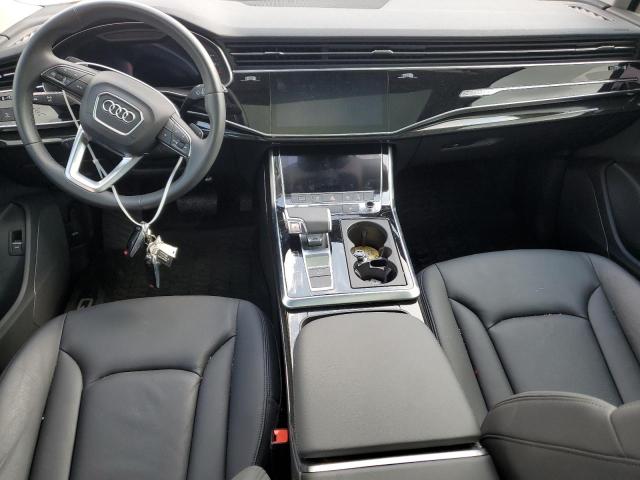 Photo 8 from auction – 2022 AUDI Q7 PREMIUM with VIN WA1AJBF72ND013893