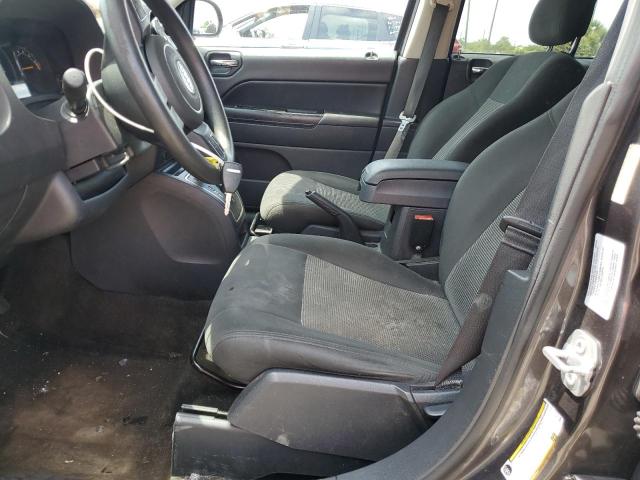 Photo 7 from auction – 2016 JEEP COMPASS SP with VIN 1C4NJDBB9GD671050