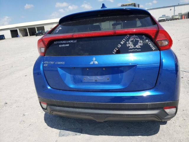 Photo 6 from auction – 2020 MITSUBISHI ECLIPSE CR with VIN JA4AS3AA8LZ005657