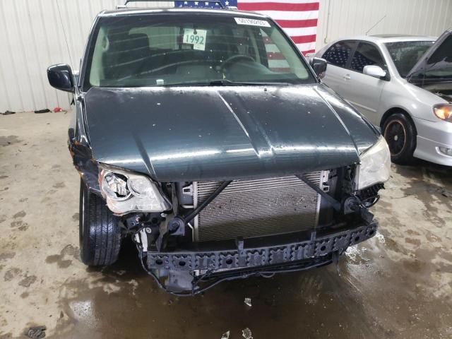 Photo 5 from auction – 2014 DODGE GRAND CARA with VIN 2C4RDGCG2ER172945