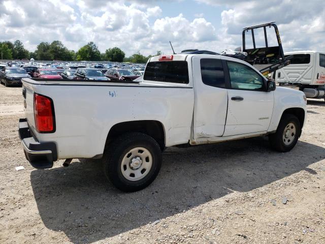 Photo 3 from auction – 2019 CHEVROLET COLORADO with VIN 1GCHSBEA0K1233688