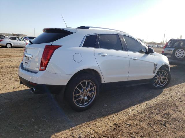 Photo 3 from auction – 2015 CADILLAC SRX PERFOR with VIN 3GYFNFE34FS555756