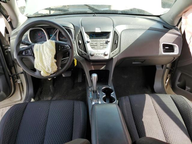 Photo 8 from auction – 2015 CHEVROLET EQUINOX LS with VIN 1GNALAEK0FZ117343