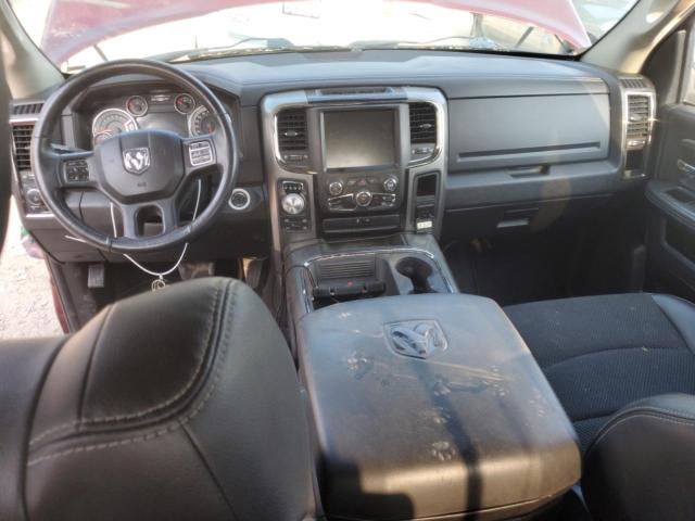 Photo 8 from auction – 2017 RAM 1500 SPORT with VIN 1C6RR7MT4HS725229