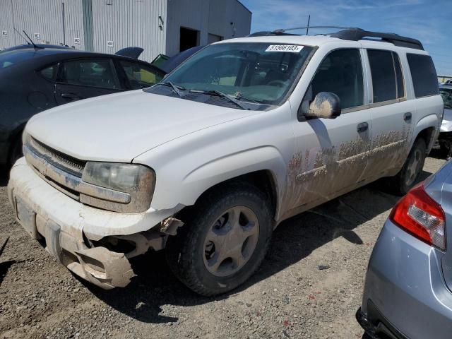 Photo 1 from auction – 2004 CHEVROLET TRAILBLAZE with VIN 1GNET16SX46238010