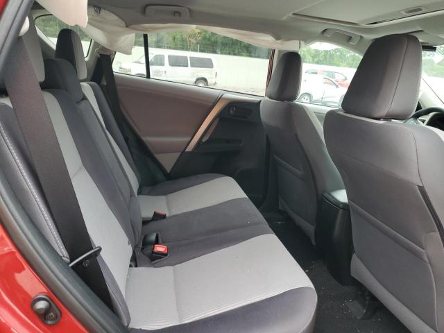 Photo 11 from auction – 2013 TOYOTA RAV4 XLE with VIN 2T3WFREV3DW067629