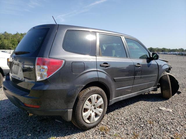Photo 3 from auction – 2009 SUBARU FORESTER 2 with VIN JF2SH61649H706363