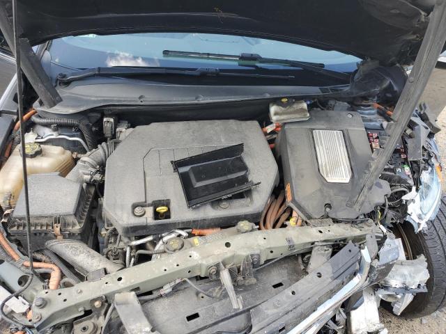 Photo 11 from auction – 2013 CHEVROLET VOLT with VIN 1G1RA6E42DU120649