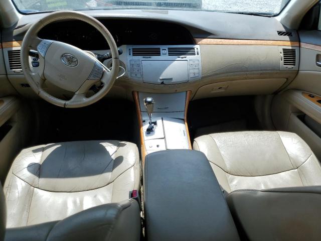 Photo 8 from auction – 2005 TOYOTA AVALON with VIN 4T1BK36B35U022051