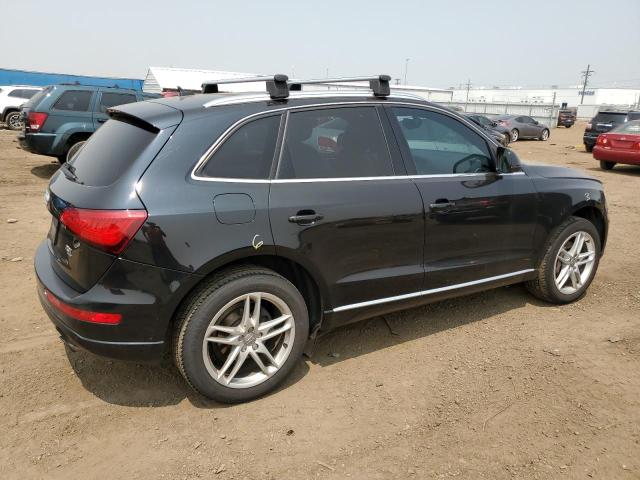 Zdjęcie 3 z aukcji – 2014 AUDI Q5 PREMIUM z VIN WA1LFAFP6EA017483