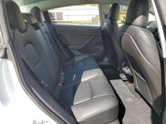 Photo 10 from auction – 2020 TESLA MODEL 3 with VIN 5YJ3E1EB2LF665521