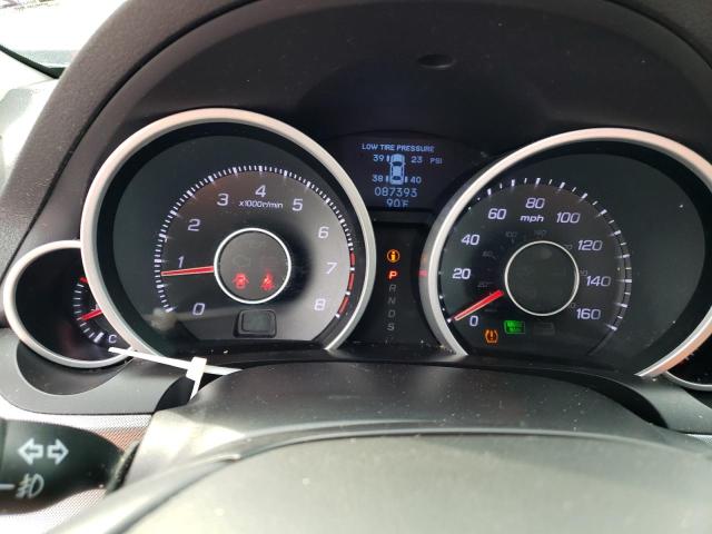 Photo 9 from auction – 2011 ACURA TL with VIN 19UUA8F59BA002120