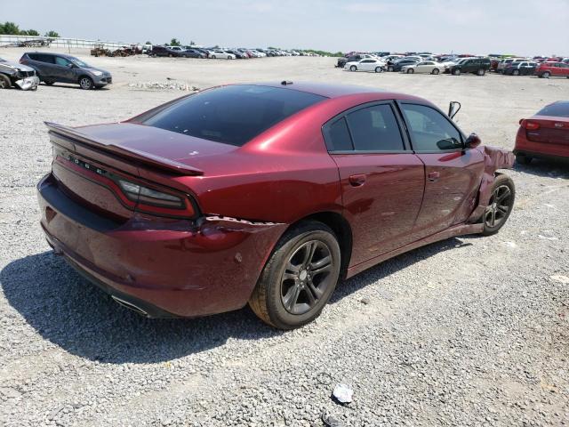 Photo 3 from auction – 2019 DODGE CHARGER SX with VIN 2C3CDXBG8KH655787