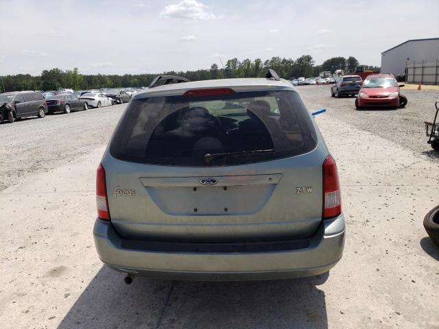 Photo 6 from auction – 2004 FORD FOCUS ZTW with VIN 1FAFP35ZX4W188193