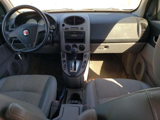 Photo 8 from auction – 2005 SATURN VUE with VIN 5GZCZ53465S811388