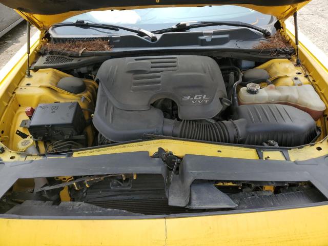 Photo 11 from auction – 2018 DODGE CHALLENGER with VIN 2C3CDZAG6JH111722